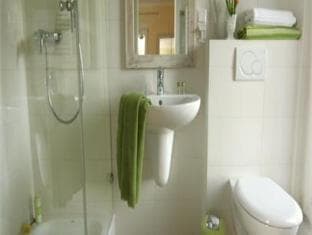 Hotel Villa Verde photo 5