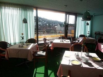 Hotel Alpha photo 4