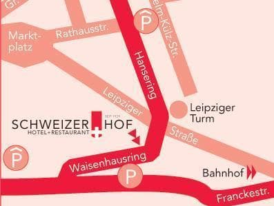 Hotel Schweizer Hof photo 3