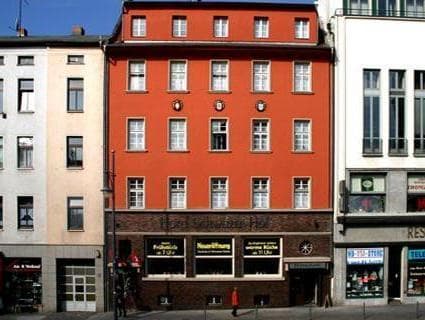 Hotel Schweizer Hof