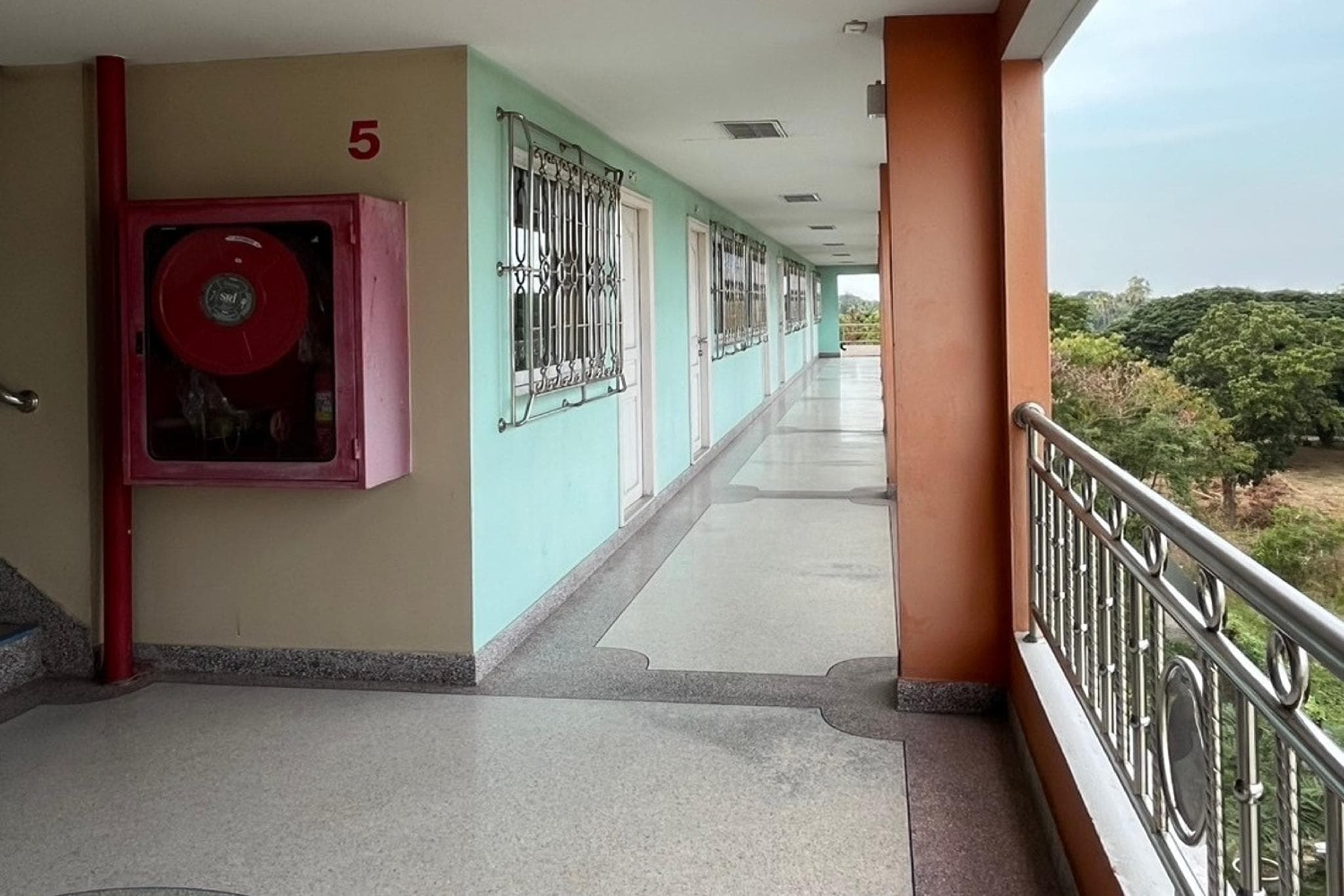 Chompoo Inn photo 3