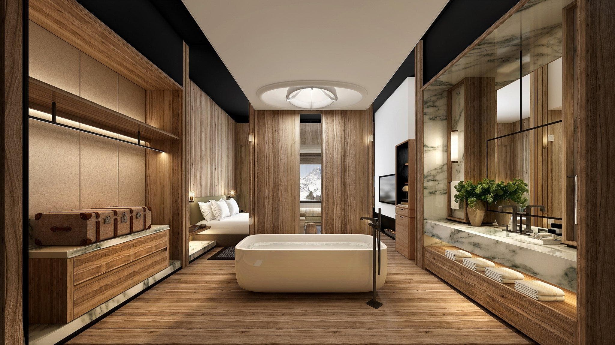 InterContinental Chongli By IHG photo 3