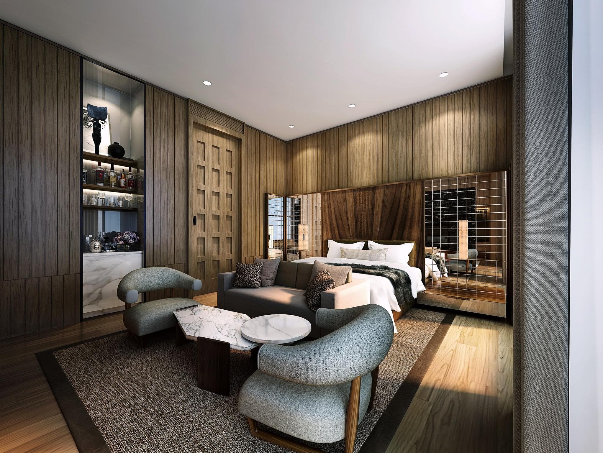 InterContinental Chongli By IHG photo 4