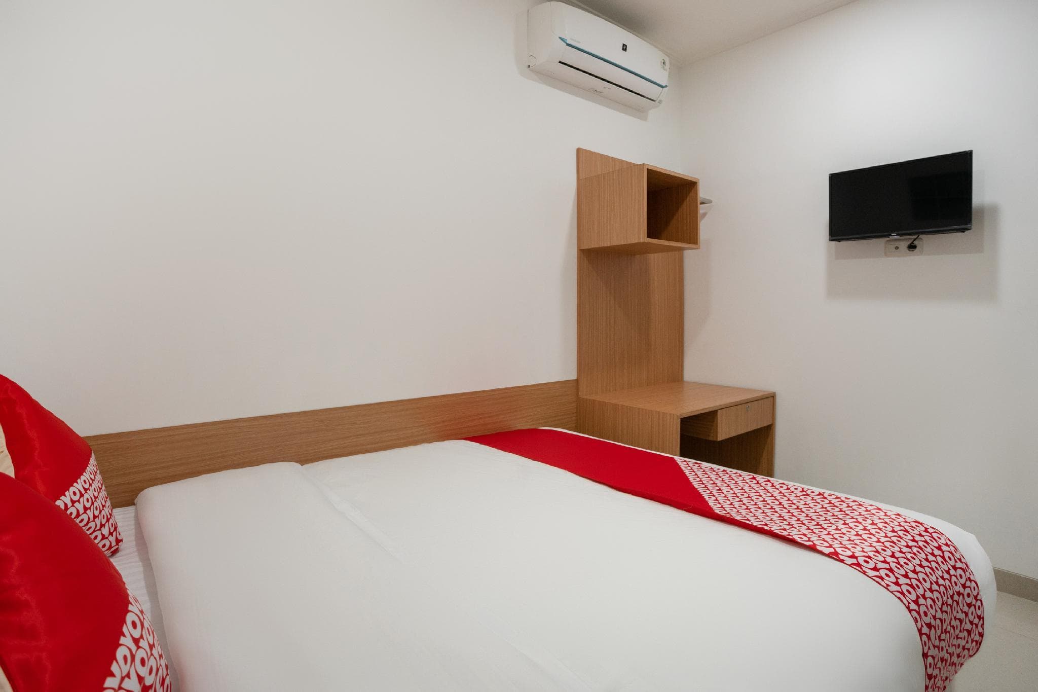 Hotel O Hegarbudhi Residence photo 2