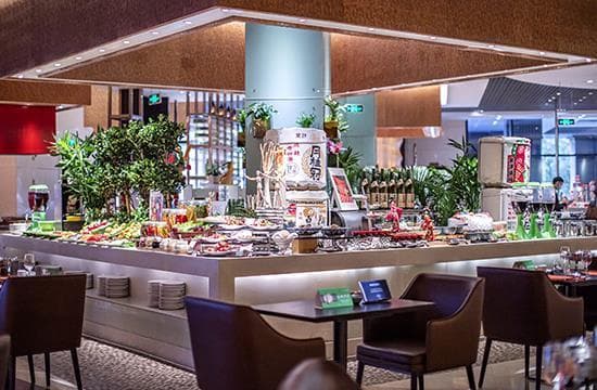 Guiyang Kempinski Hotel photo 3