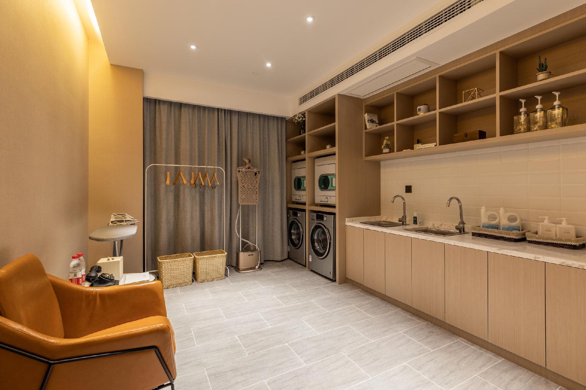 Atour Hotel (Panlong City Wuhan Tianhe Airport) photo 4