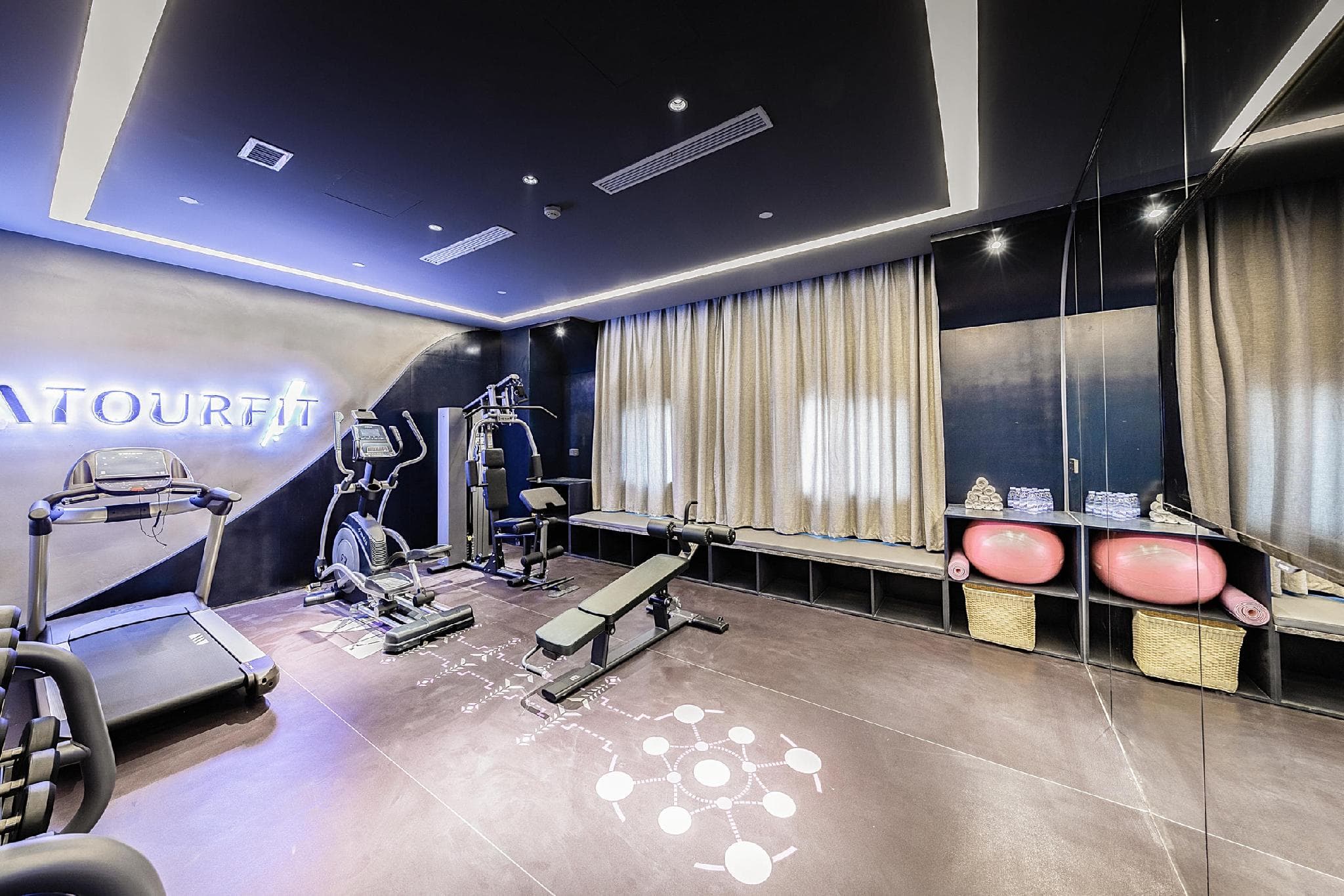 Atour Hotel Jining High-Tech Zone photo 5