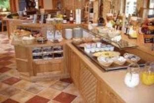 Hotel Alt Montjoie