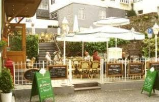 Hotel Alt Montjoie photo 2