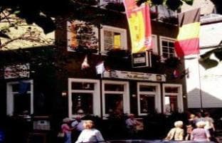 Hotel Alt Montjoie photo 3