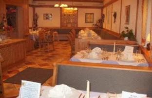 Hotel Alt Montjoie photo 4