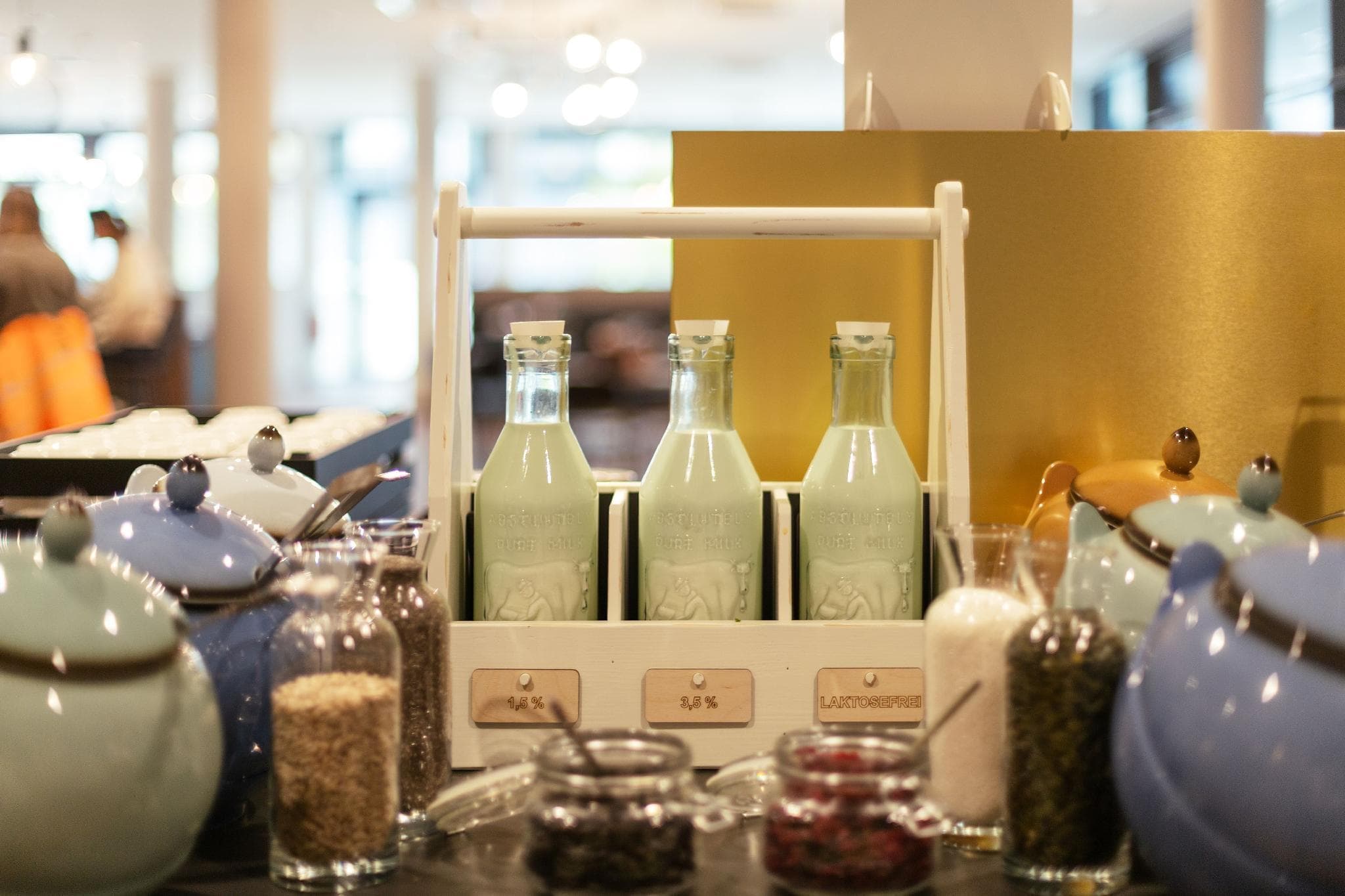 Holiday Inn – the niu, Mesh Stuttgart Messe by IHG photo 3