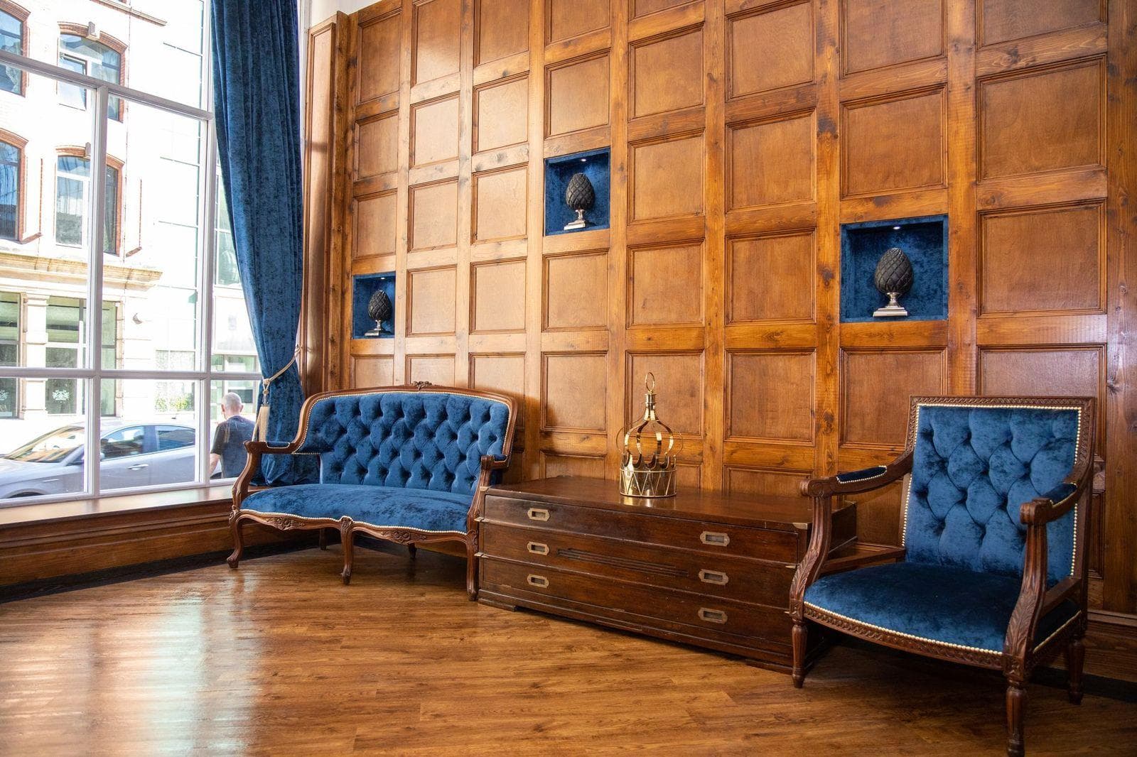 The Dixie Dean Hotel photo 4