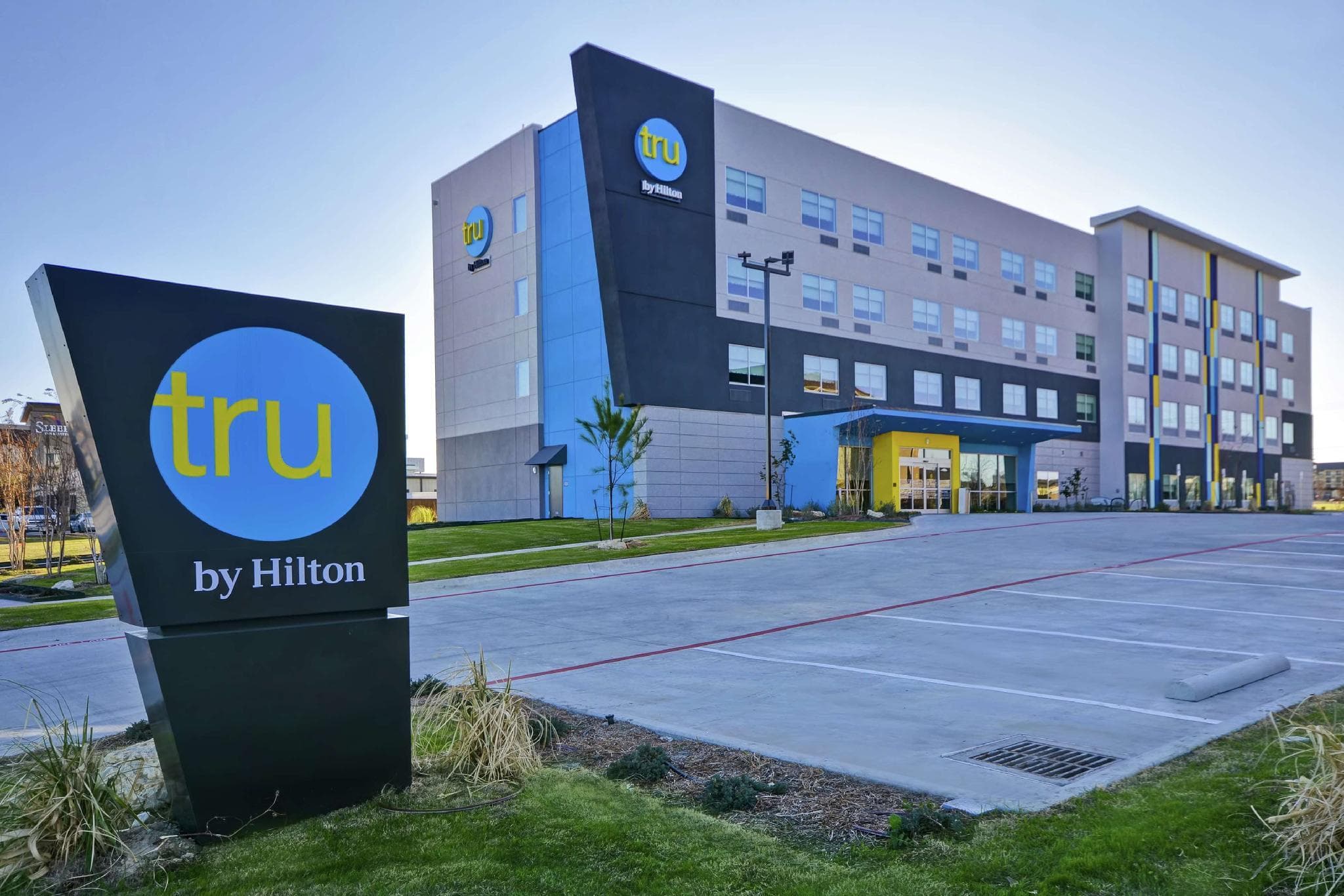 Tru by Hilton Fort Worth Fossil Creek photo 3