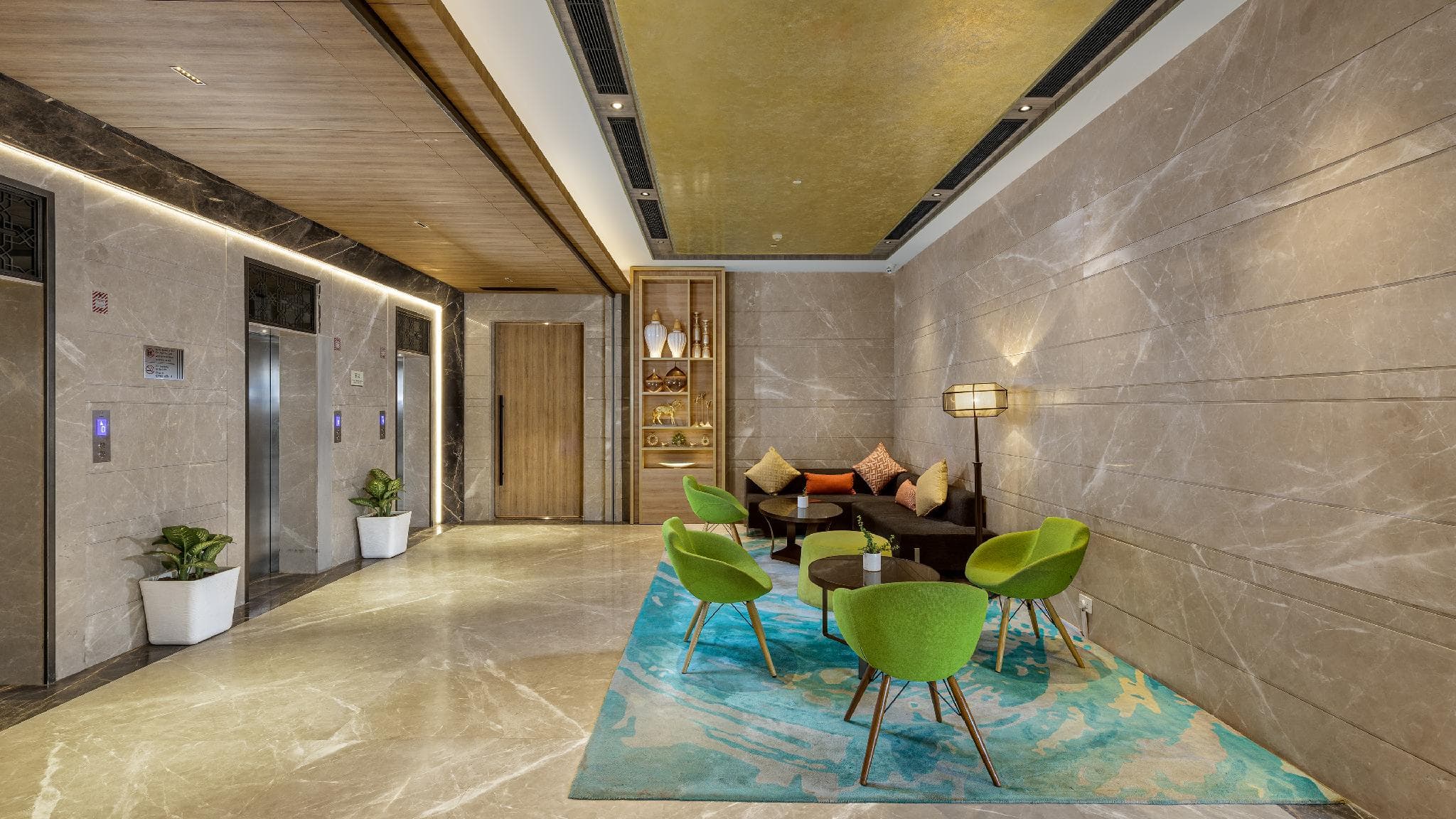 Holiday Inn Gurugram Sector 90 By IHG photo 5