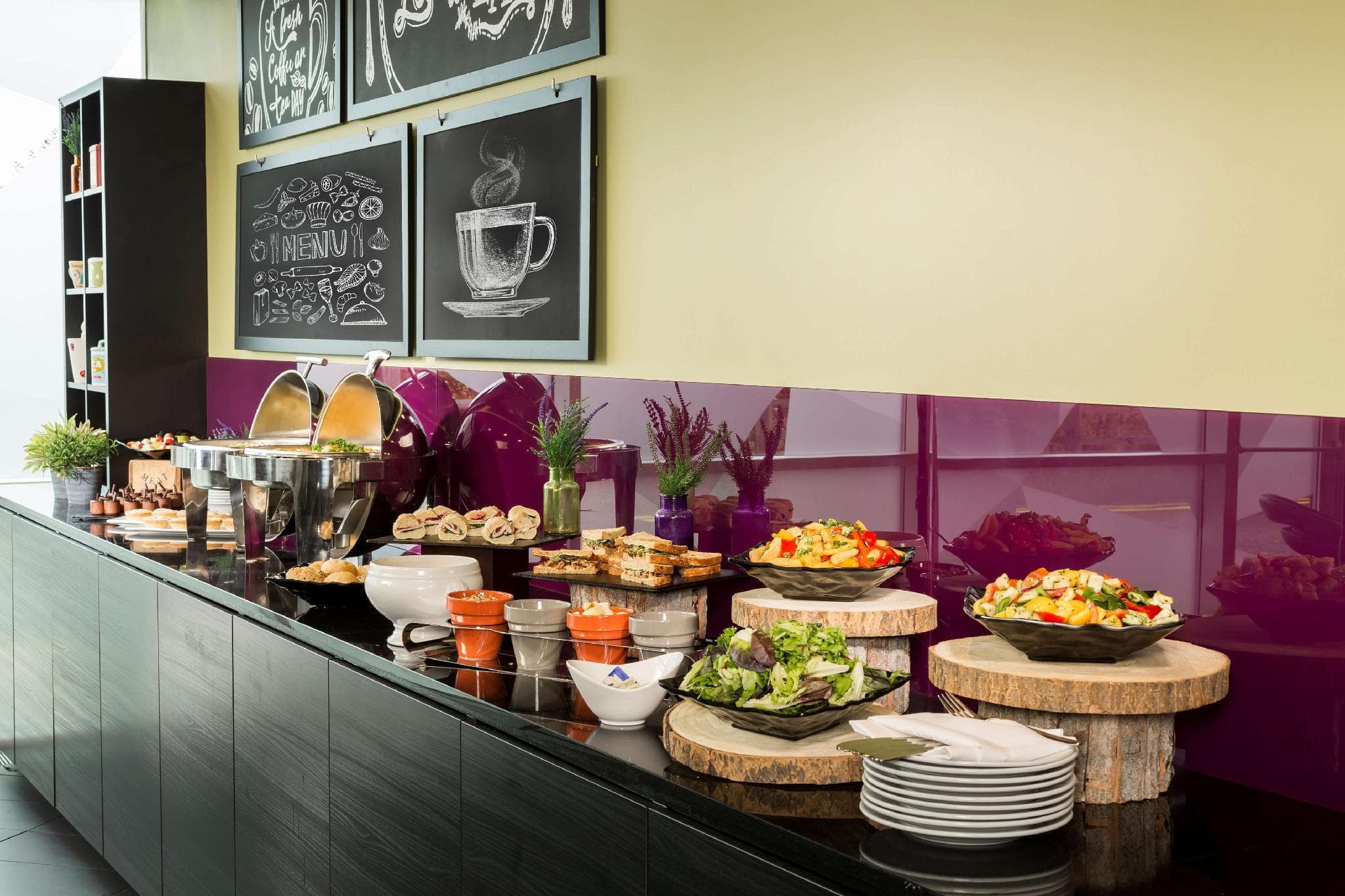 Radisson Hotel & Conference Centre London Heathrow photo 4