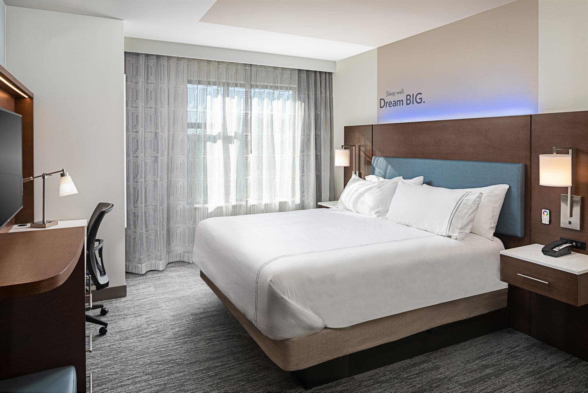 EVEN Hotel Long Island City - New York by IHG photo 2