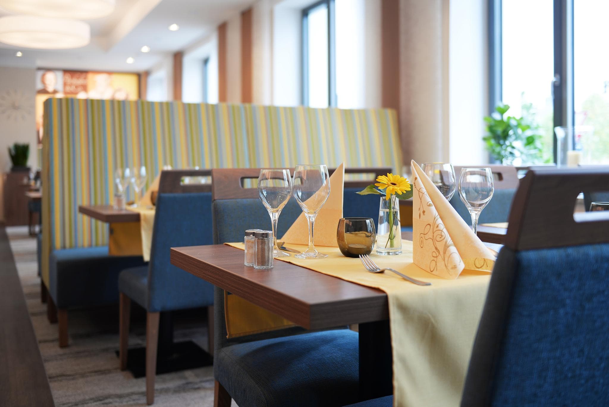Ringhotel Loews Merkur photo 3