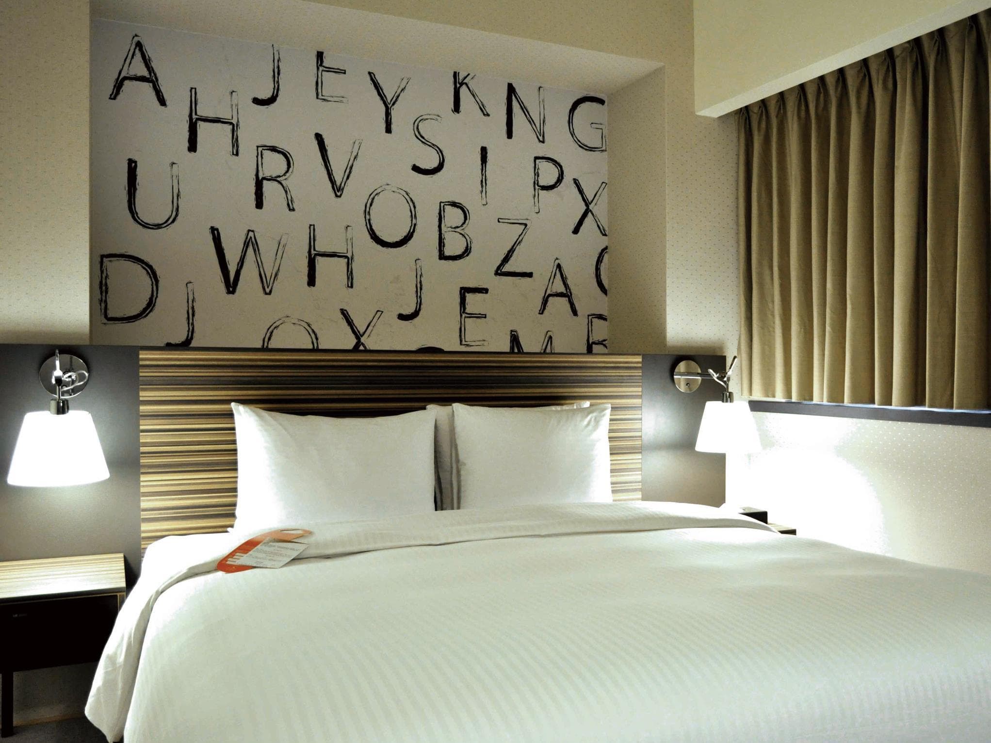 Caesar Park Hotel photo 2