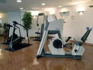 Globana Airport Hotel photo 3