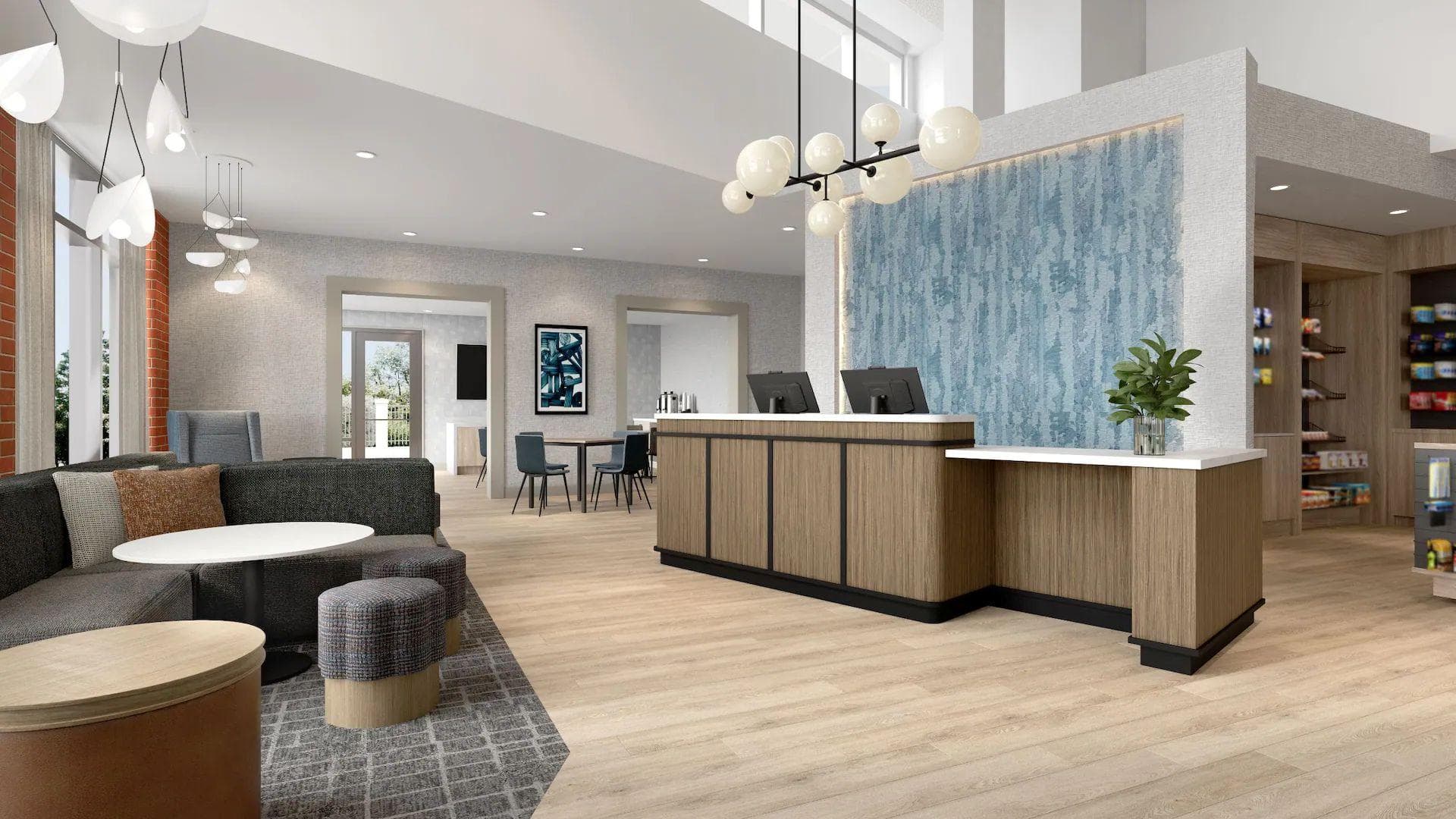 Hyatt Select St Louis Airport