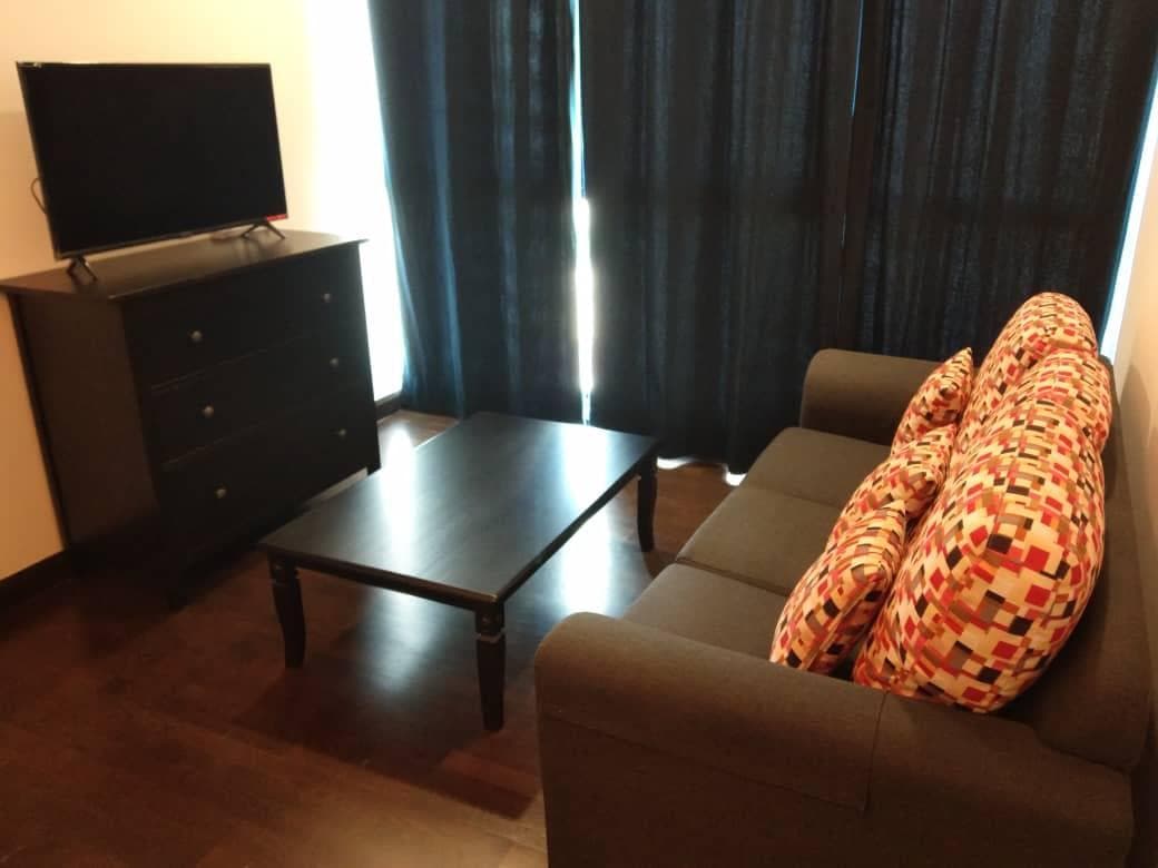 Victoria Home V Residence Suites photo 2