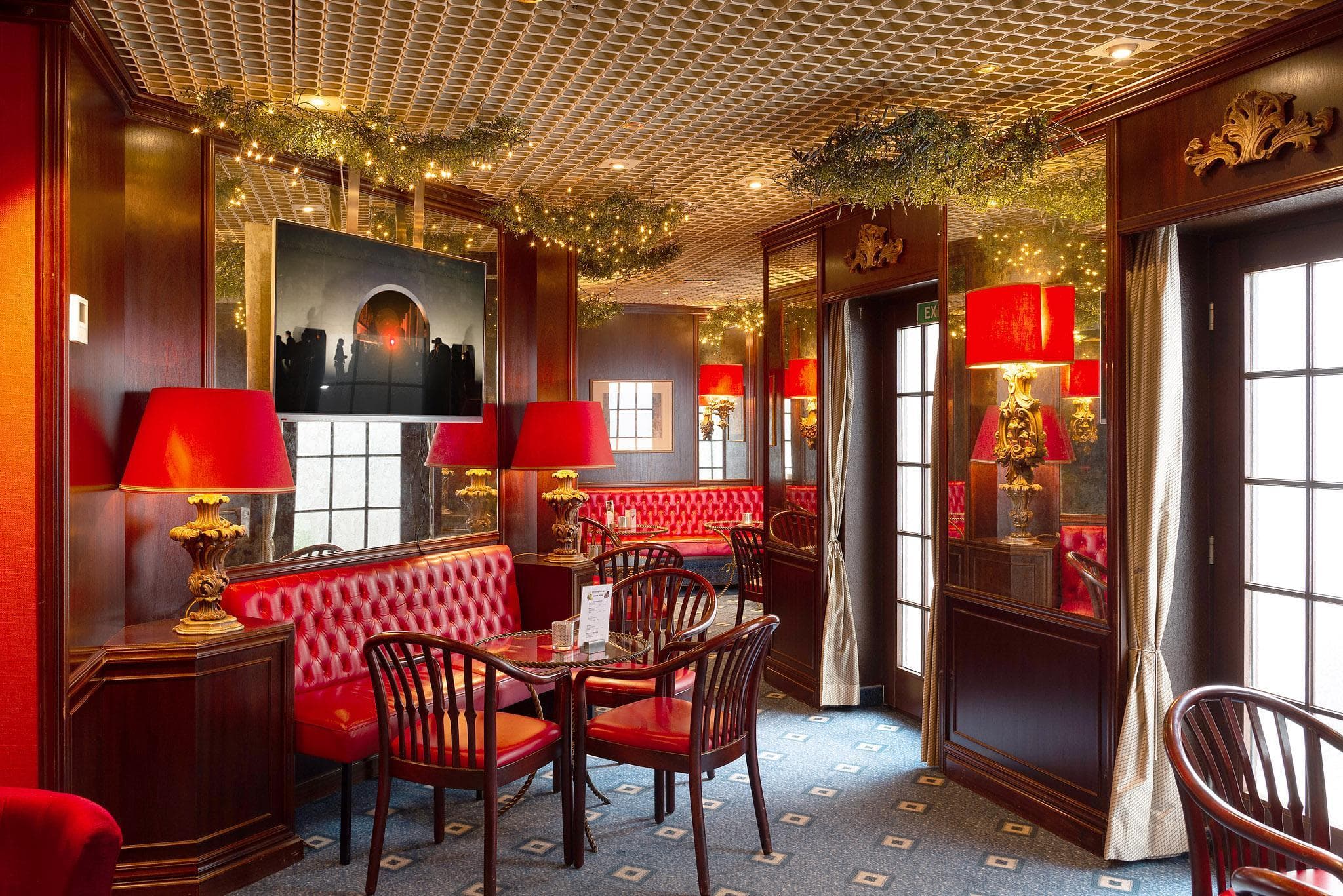 Ringhotel Loews Merkur photo 5