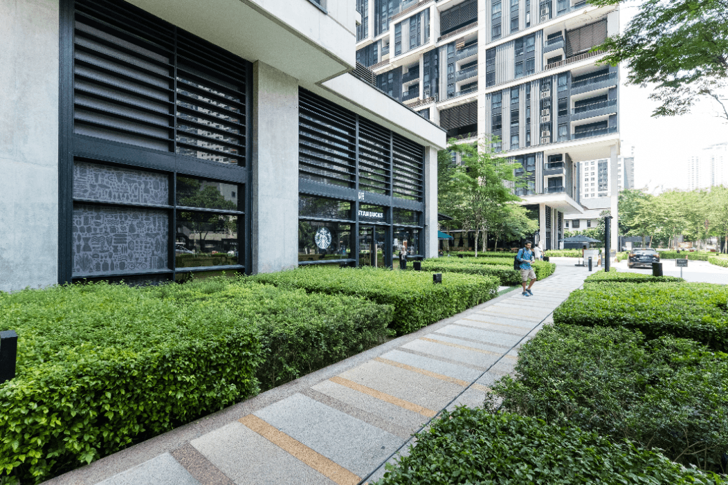 Arcoris Mont Kiara by MK Home photo 3