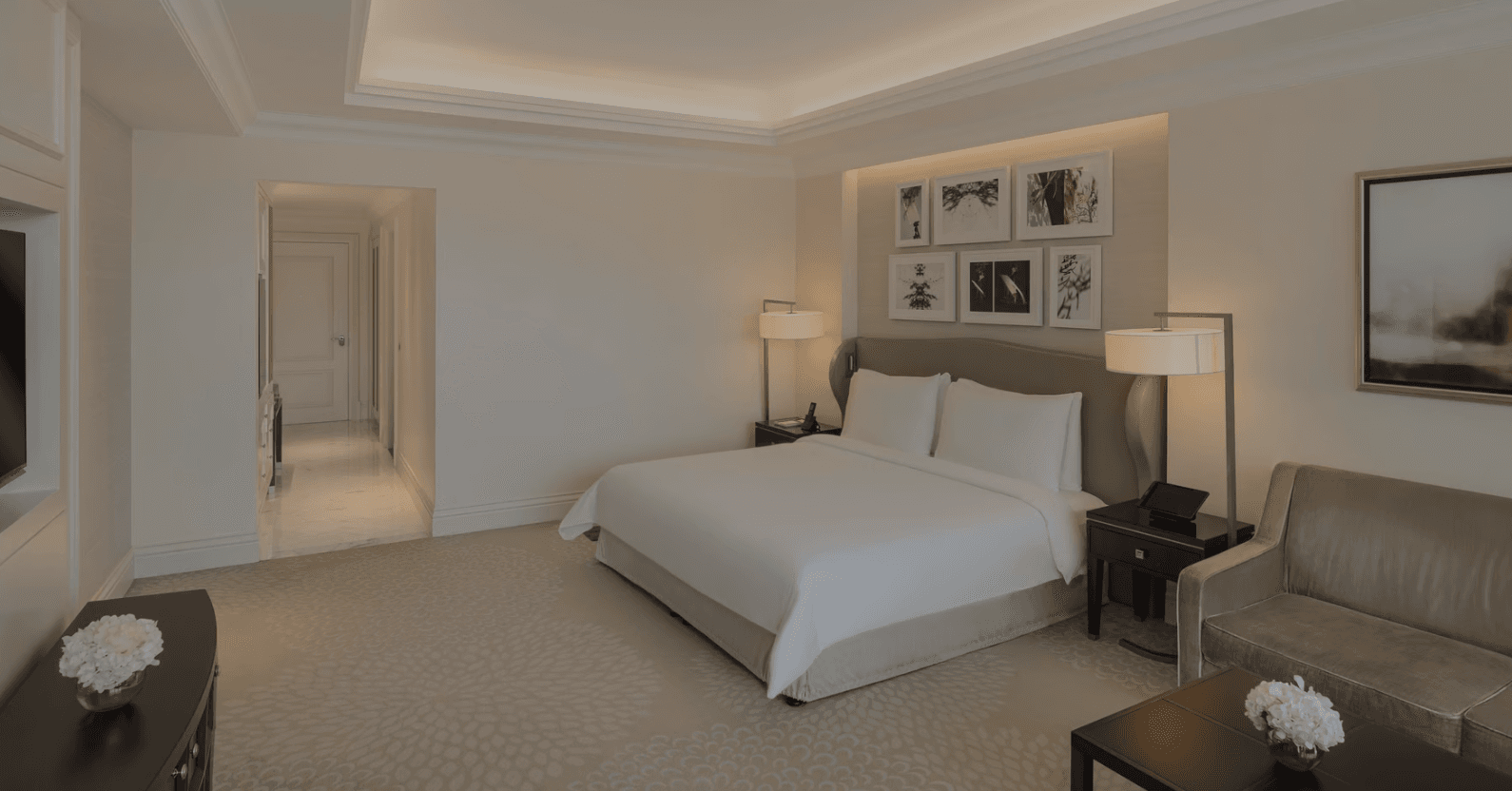 Kempinski The Boulevard Dubai photo 2
