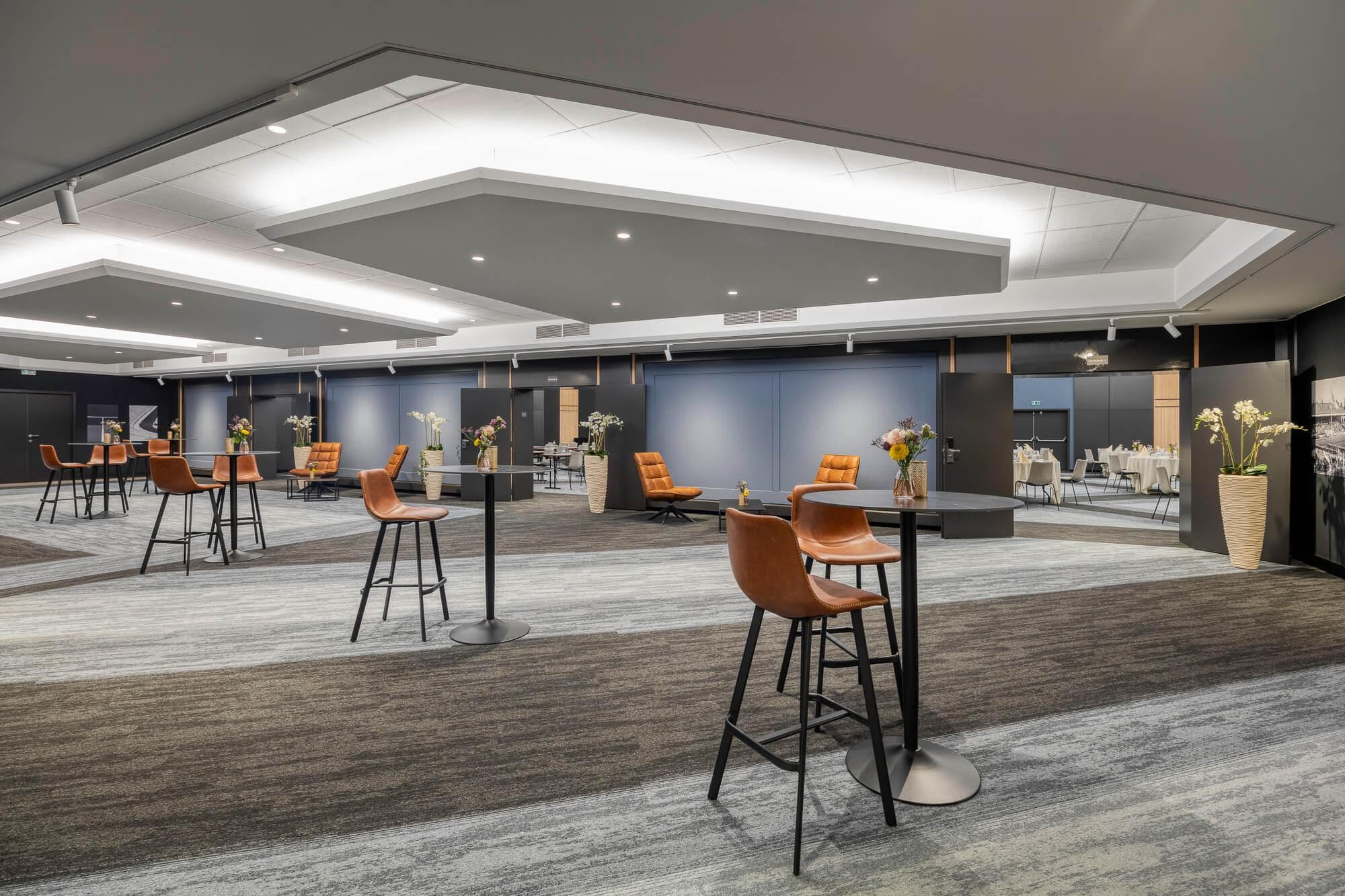 Mercure Antwerp City South photo 3