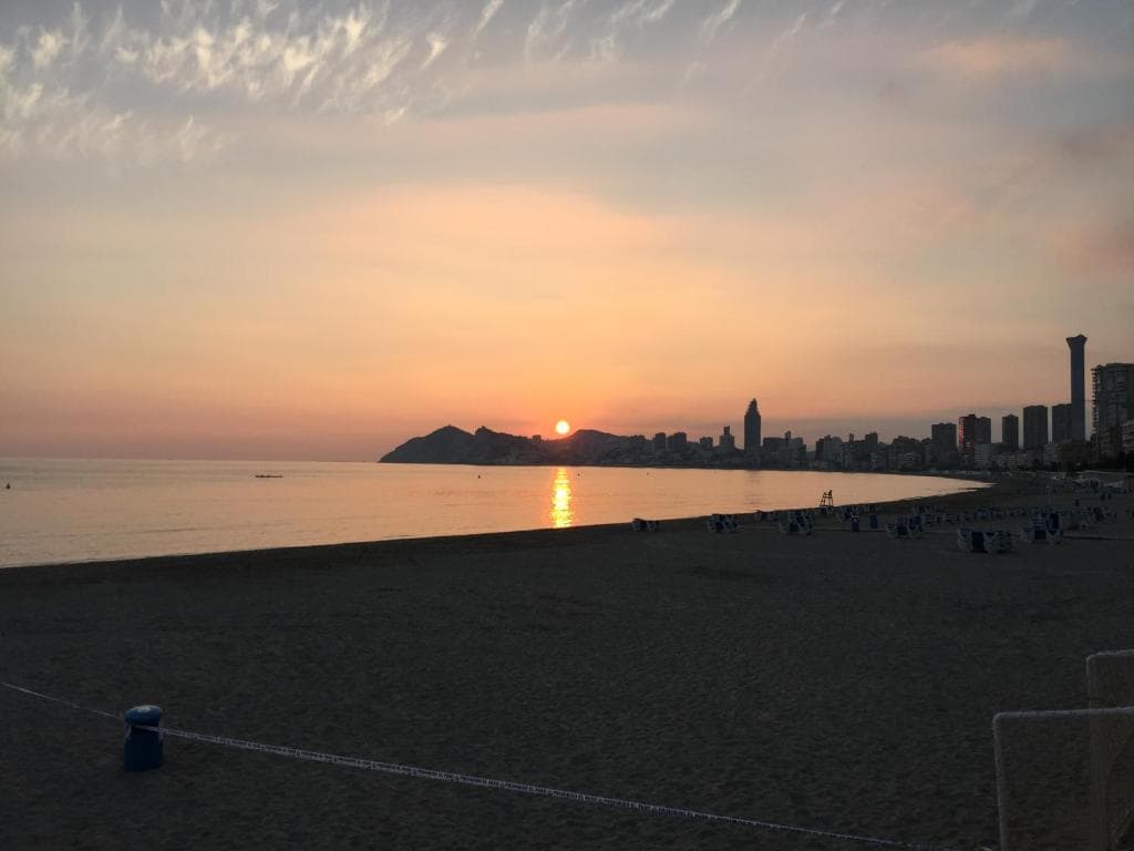 Hotel Benidorm City Olympia photo 3