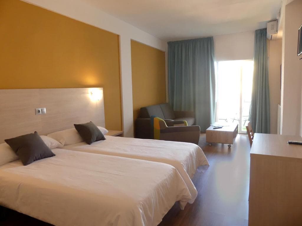 Hotel Benidorm City Olympia photo 4