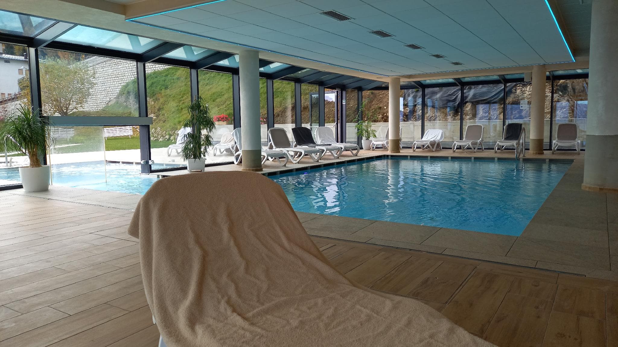 Hotel Monte Bondone photo 5