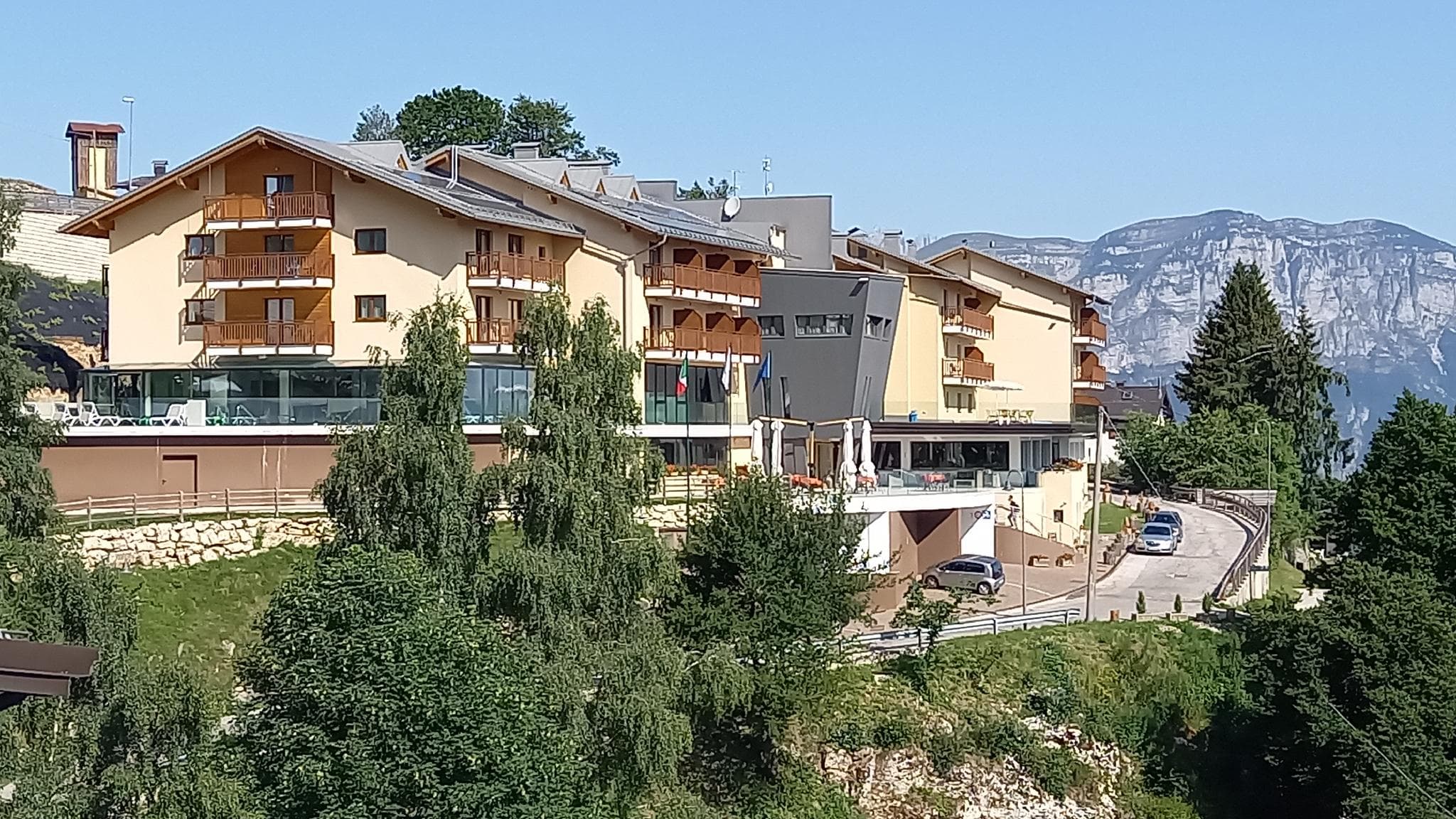 Hotel Monte Bondone photo 3