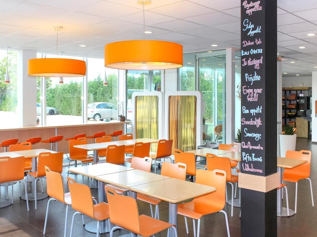 ibis budget Antwerpen Port photo 3