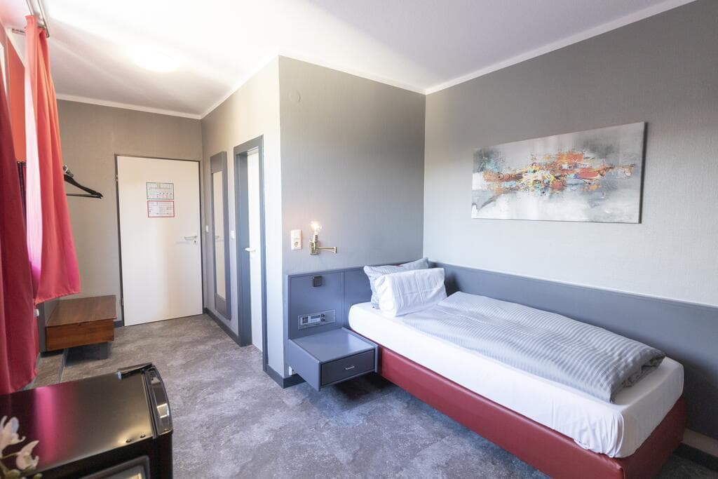 Hotel Mecklenheide photo 2