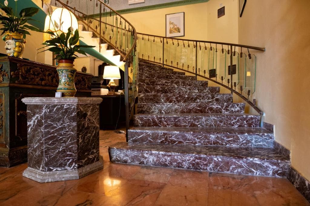 Taormina Park Hotel photo 3