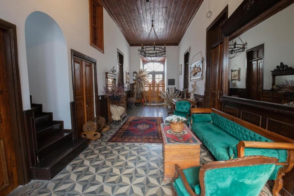 White Garden Hotel photo 4