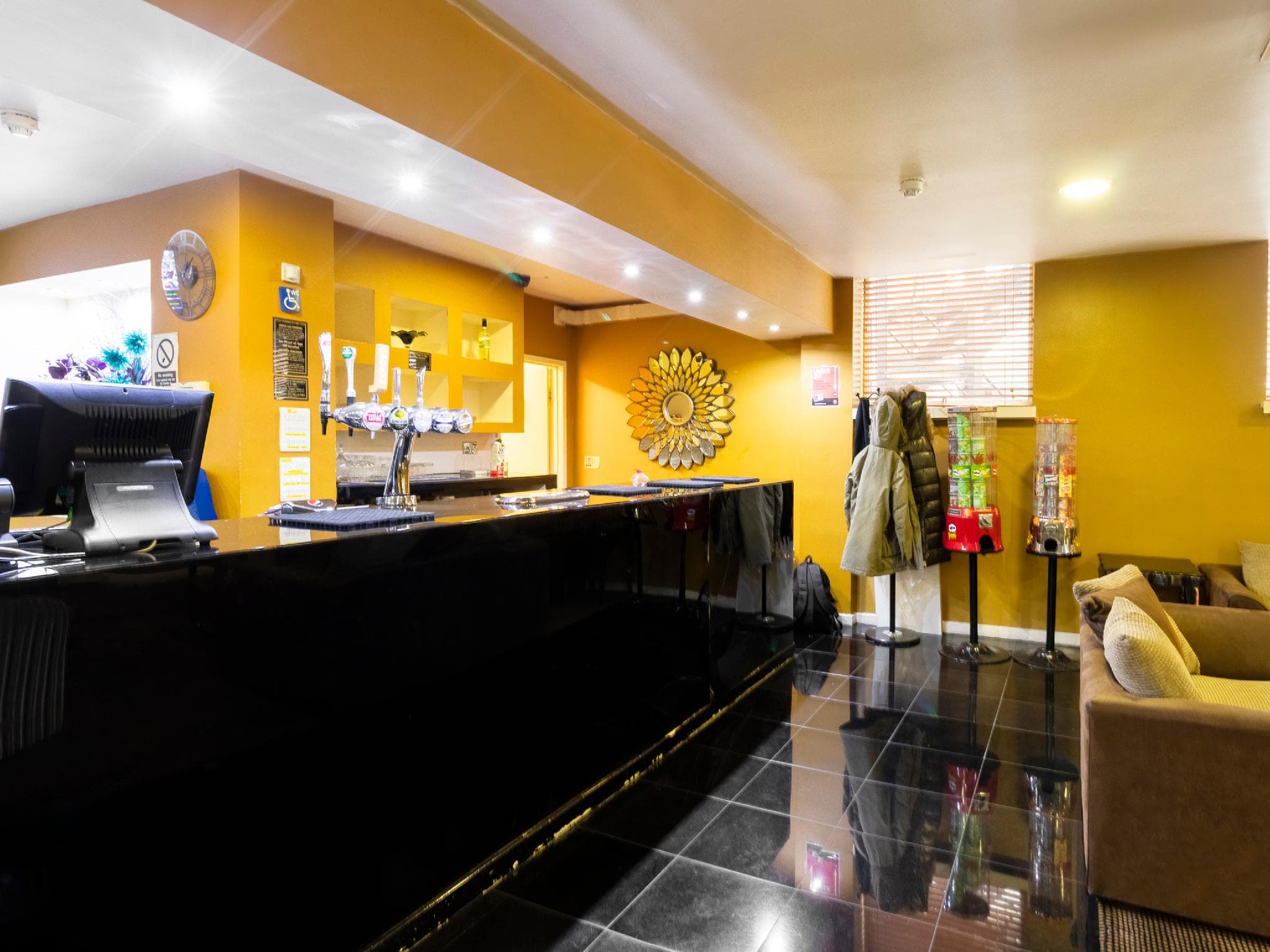 Stuart Hotel photo 3