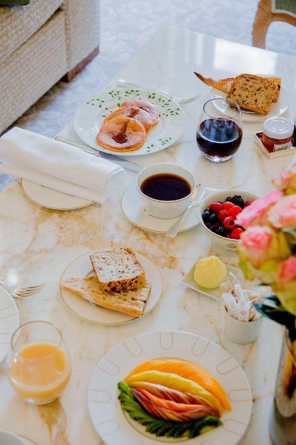 Le Meurice – Dorchester Collection