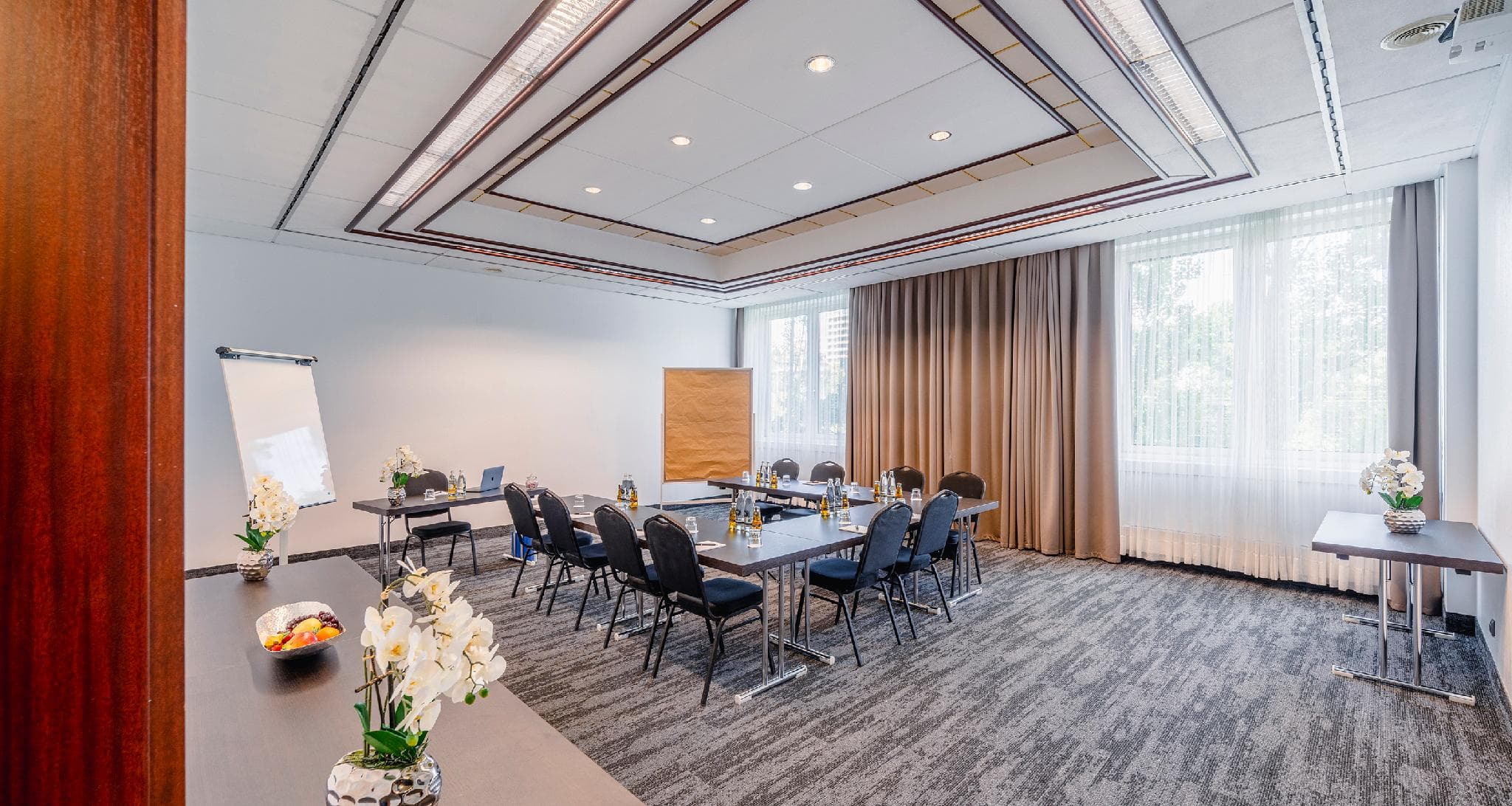 Best Western Plus Plaza Hotel Darmstadt photo 5