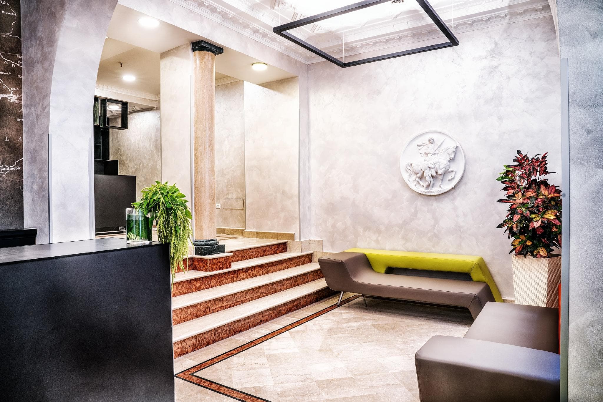 Hotel Varese photo 4