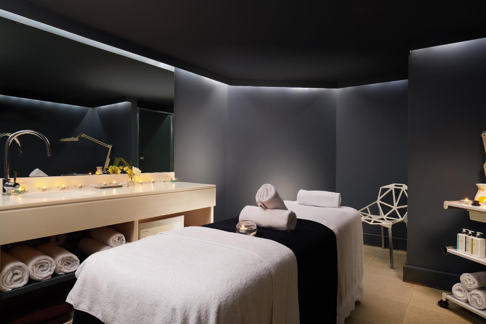 The Chelsea Harbour Hotel & Spa London photo 5