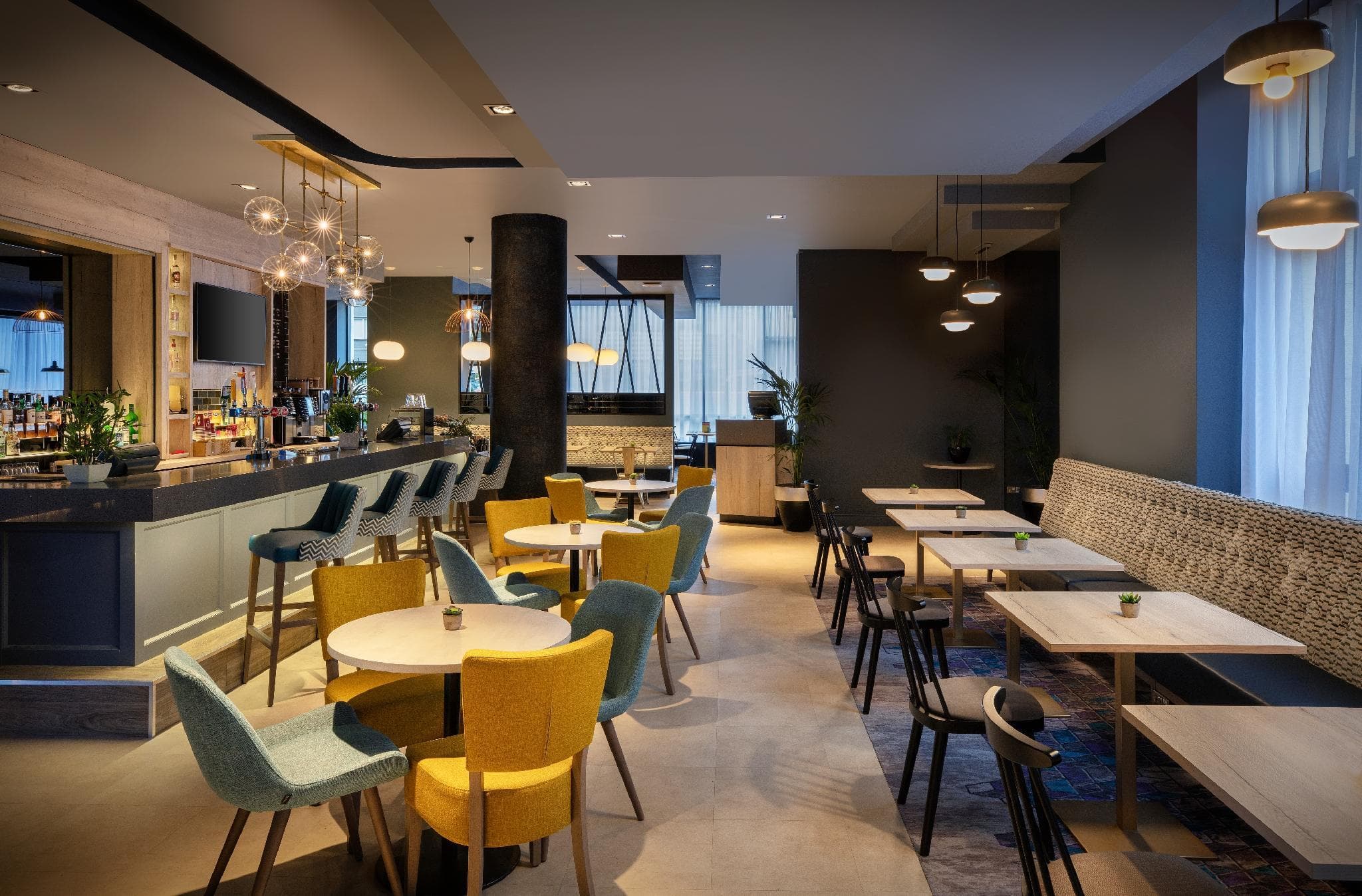 Leonardo Hotel London Croydon photo 3