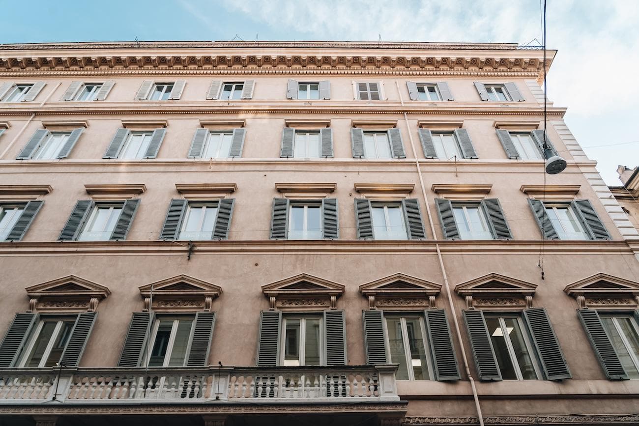 Hotel Trecento photo 3