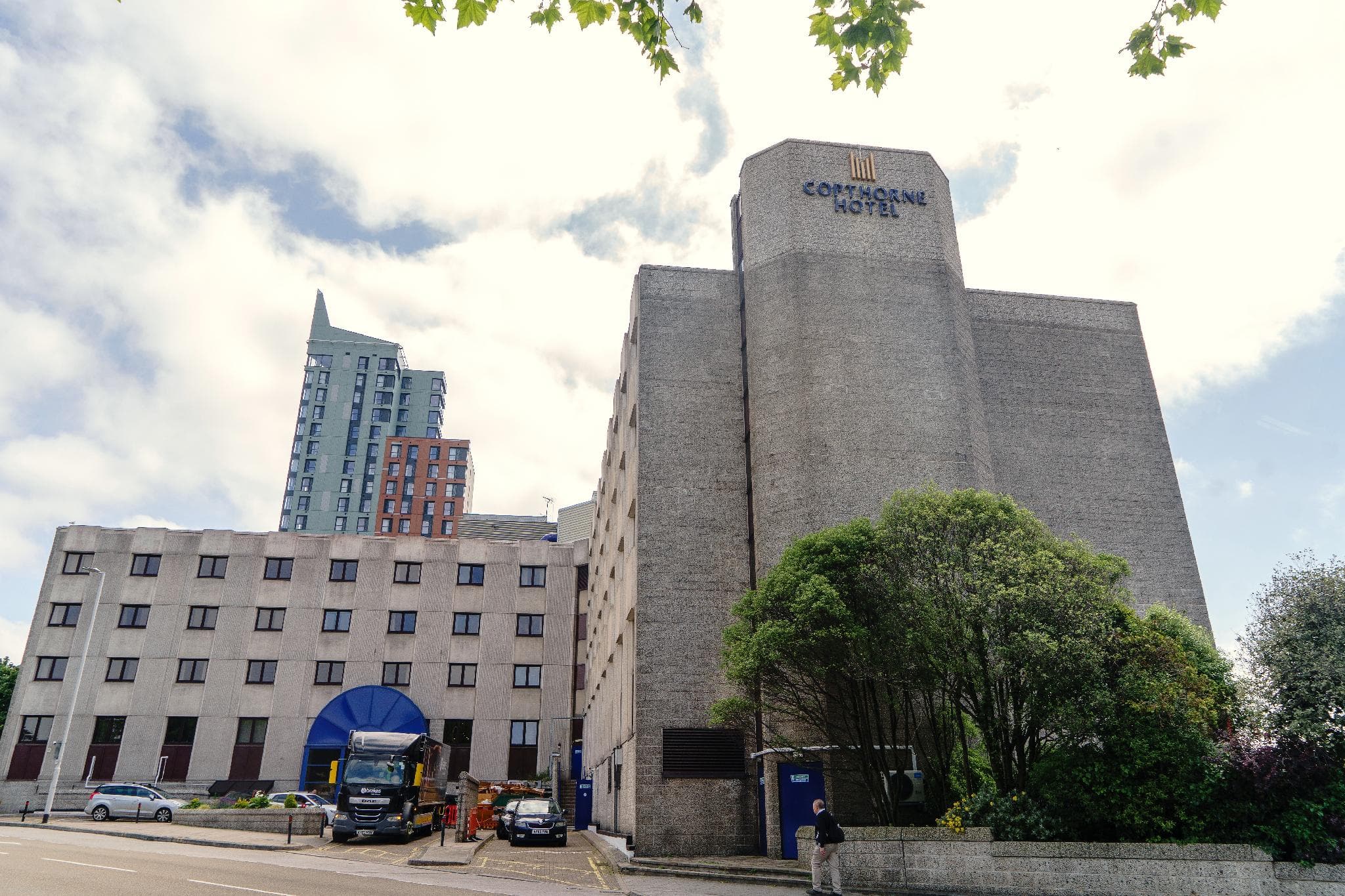 Copthorne Hotel Plymouth photo 5