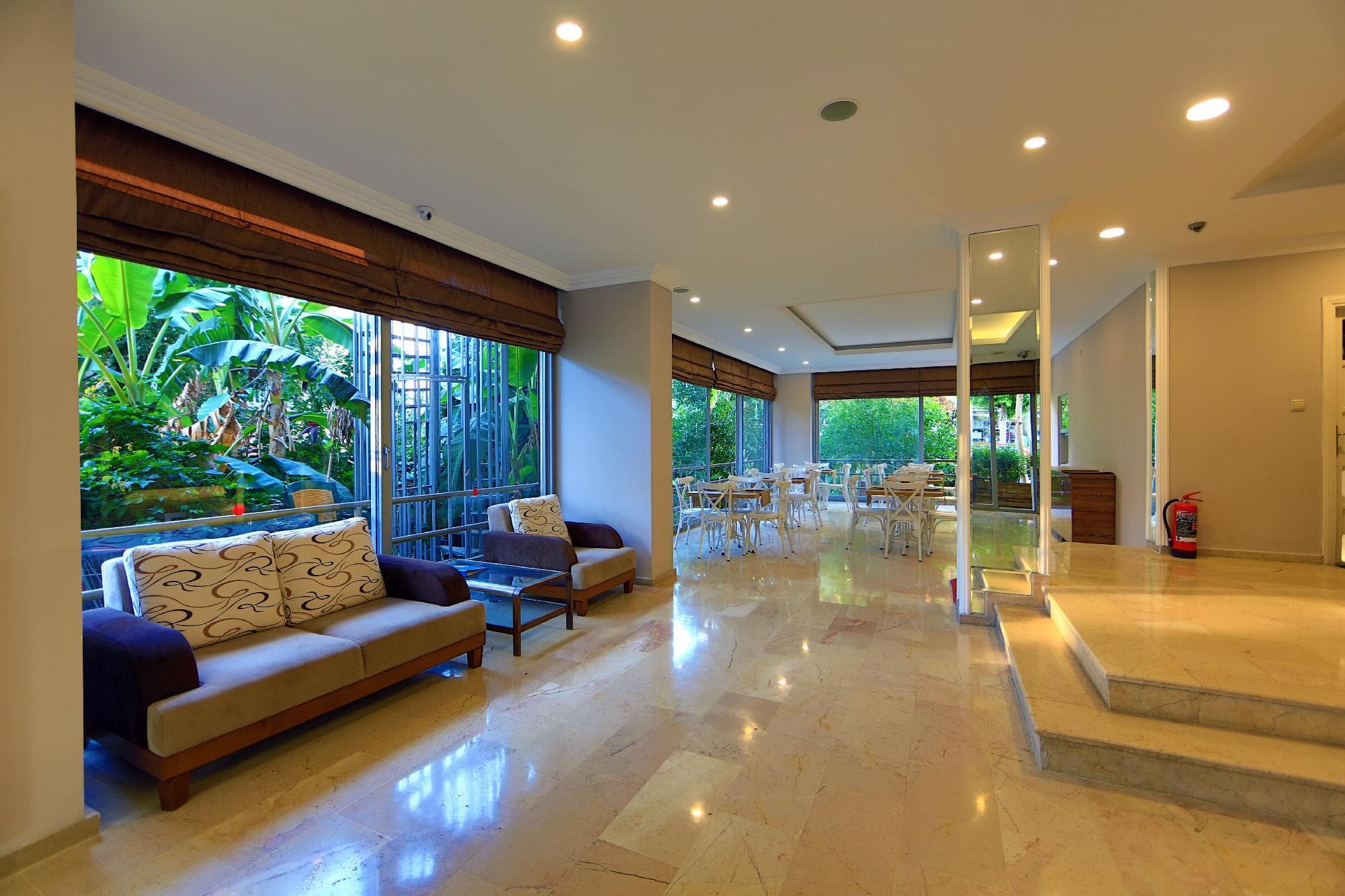 Perle Apart Hotel photo 5