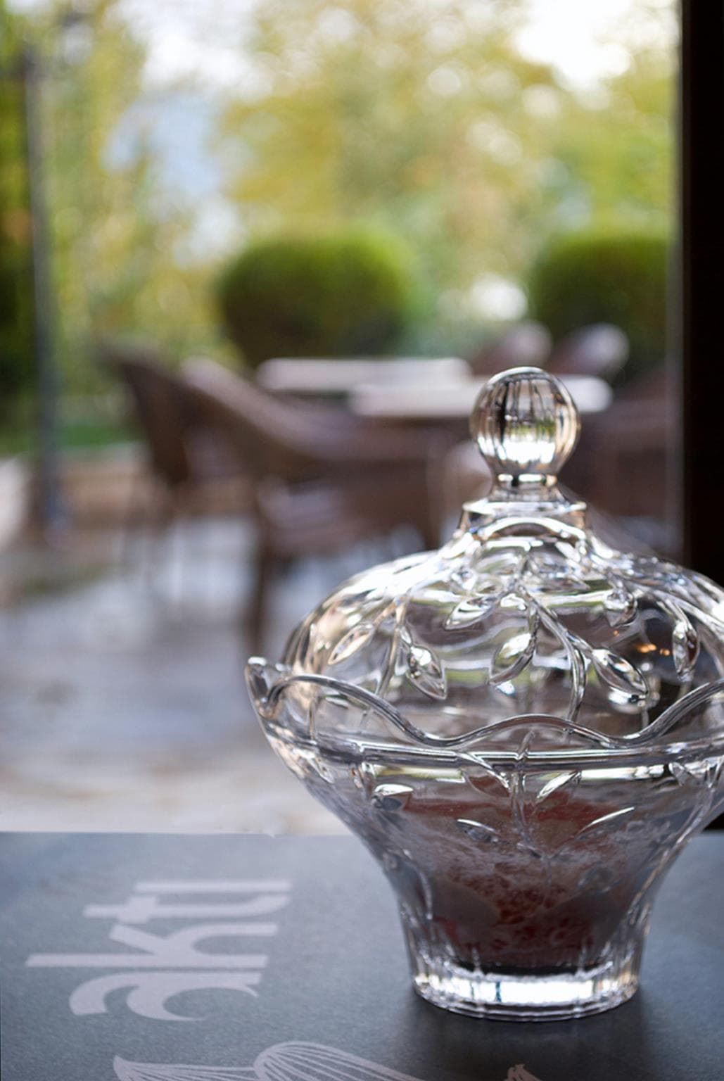 Akti Hotel Ioannina photo 2