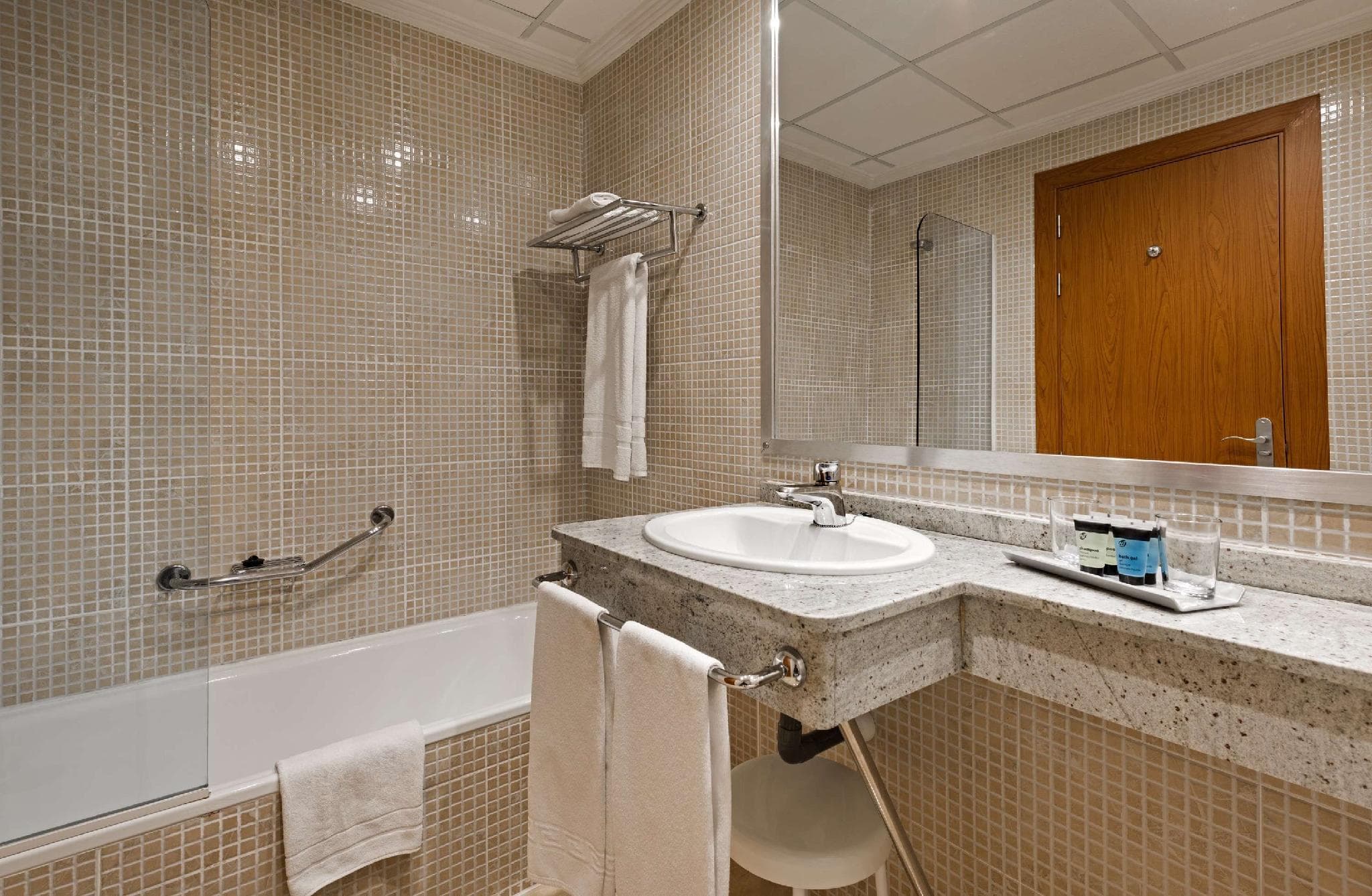 Hotel Sun Palace Albir photo 2