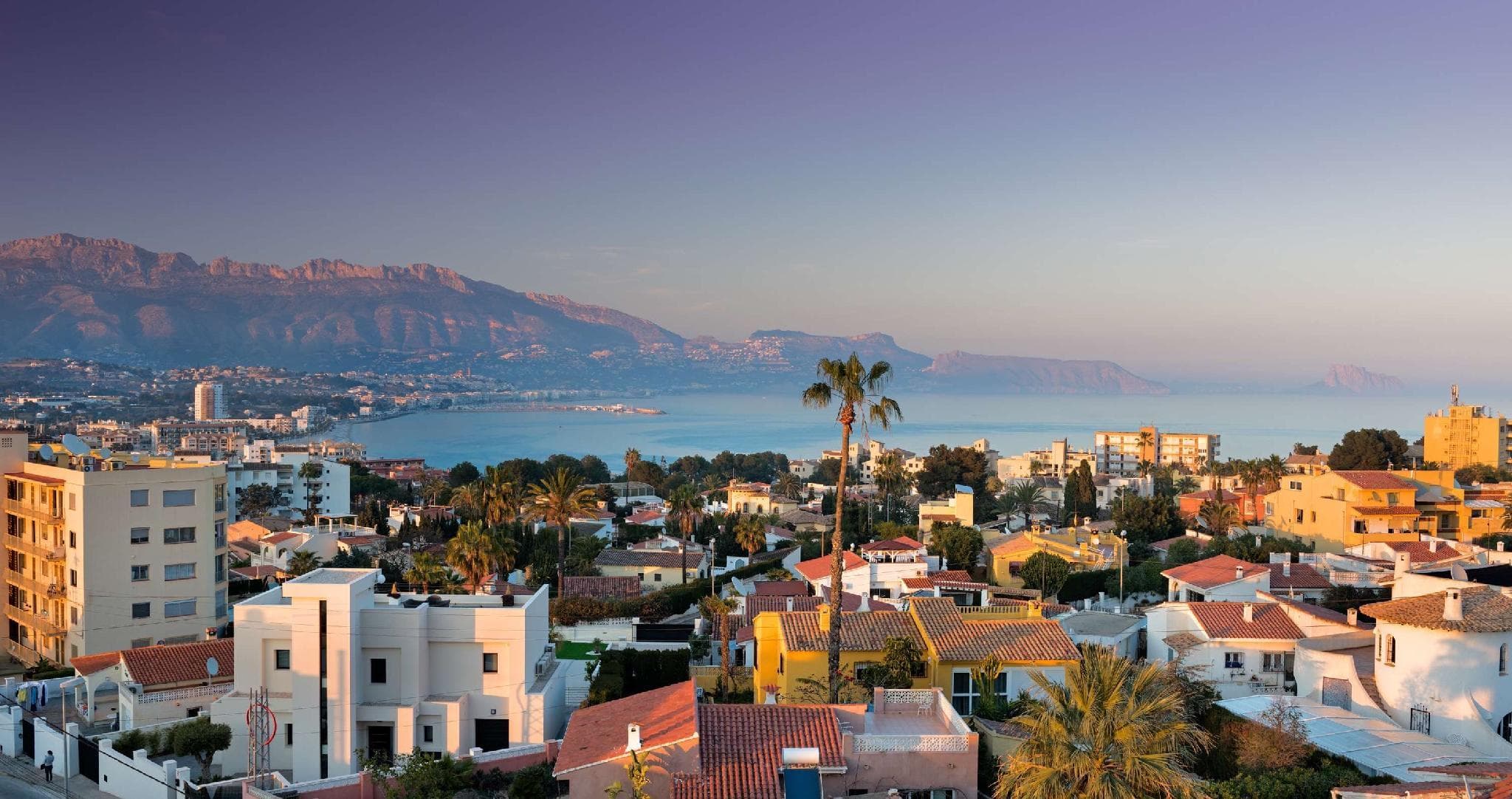 Hotel Sun Palace Albir photo 4